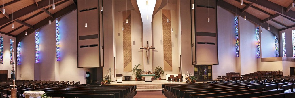 Major Church Renovations