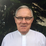 Fr. Richard Walsh