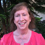 Mary Hesse Receptionist