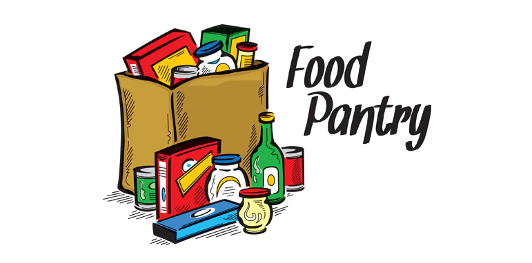 Food Pantry | St. Margaret Mary Church