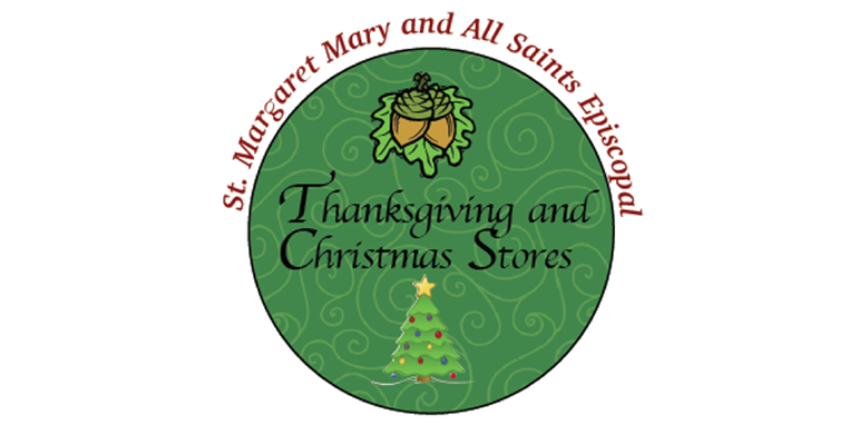 Thanksgiving and Christmas Stores Established