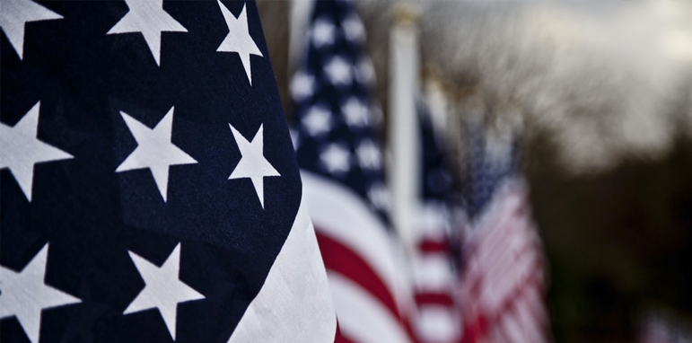 Honoring our Veterans and Active Military