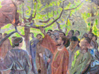 Zaccheus