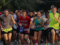 Pumpkin Run 5K