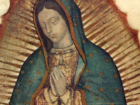 Our Lady of Guadalupe