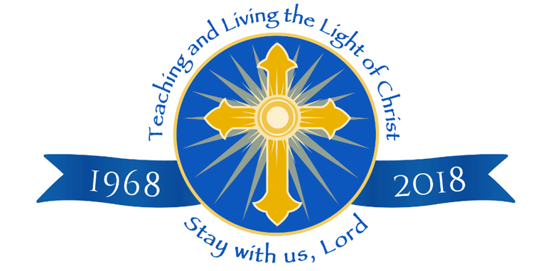 Year of the Eucharist | St. Margaret Mary Church