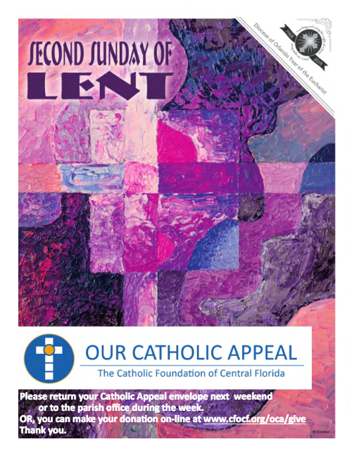 Bulletin St. Margaret Mary Church