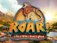 Vacation Bible Camp