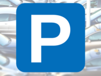 Additional Parking for Mass