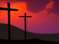 Holy Week