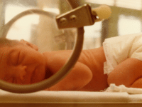 The Developing Baby – My Heart Is Beating