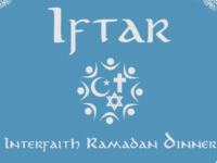 Interfaith Ramadan Dinner