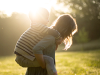 A Prodigious Love: Child of God