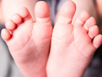 The Developing Baby – I’m Dancing