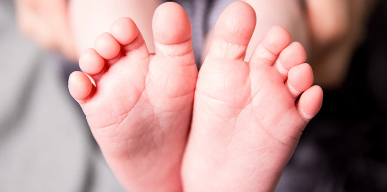 The Developing Baby – I’m Dancing