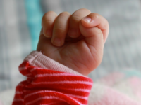The Developing Baby – I Can Suck My Thumb