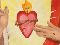 Devotion to the Sacred Heart
