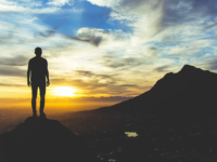 A Prodigious Love: He Is Still a Person