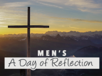 Men’s Day of Reflection