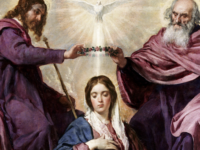 Queenship of the Blessed Virgin Mary