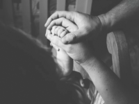 A Prodigious Love: Because I Love You