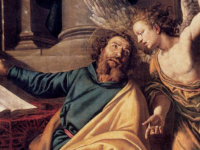 The Feast of St. Matthew