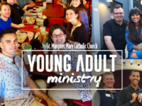 Young Adult Ministry