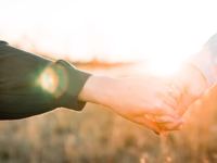 A Prodigious Love: Interpenetration