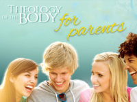 Register for Theology of the Body Parent Session
