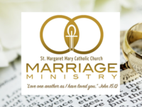 Marriage Ministry