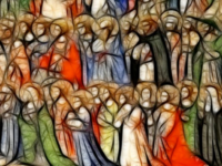 All Saints Day & All Souls Day