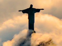 The Amazing Jesus