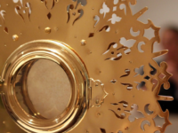 Lenten Exposition/Adoration Challenge