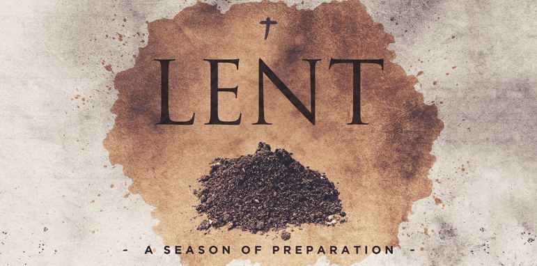 Lenten Opportunities
