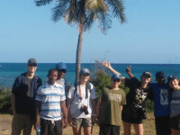 Haiti Ministry Youth Mission Trip