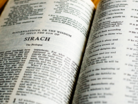 Book of Sirach
