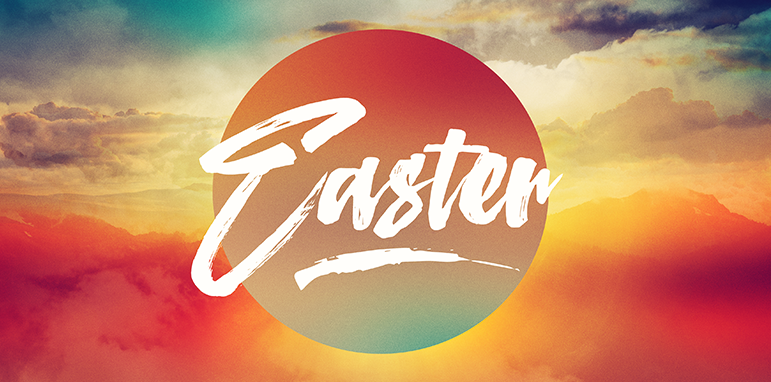 Easter Mass Times