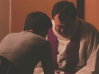 Parish Penance Service