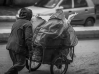 Poverty In Our Community