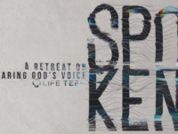 Spoken Retreat