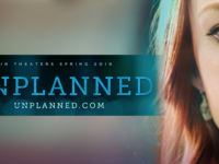 Unplanned: A Pro-Life Film