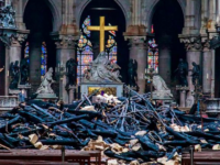 Notre Dame Cathedral