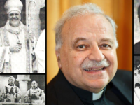 Celebrating the Life of Fr. Michael Giglio