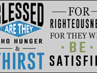 Call to Holiness: May