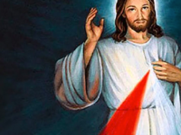 Divine Mercy Sunday