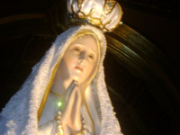 Our Lady of Fatima