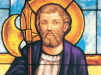 St. Matthias the Apostle