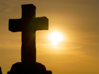 Shalom: The Peace of Christ