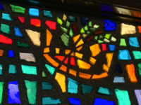 Stained Glass
