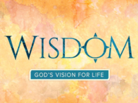Women’s Bible Study